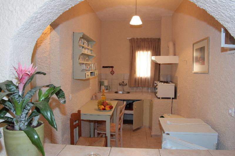 Perla Hotel Agia Pelagia  Esterno foto